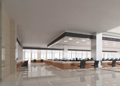 智慧政務(wù)新標(biāo)桿 宿城區(qū)政務(wù)服務(wù)中心軟件系統(tǒng)設(shè)計開發(fā)方案