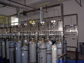 融合物理與數(shù)字 氣體管路設(shè)計與安裝中的軟件開發(fā)革新